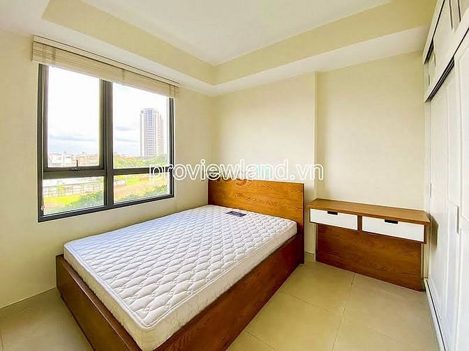 Hình ảnh Duplex Masteri Thảo Điền cho thuê, Tầng thấp, 177m2, 4PN-3WC, full nt