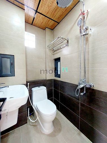 Hình ảnh Căn Hộ Studio Xinh Tươi Thoáng Mát Gần ĐH Ngoại Thương BÌNH THẠNH