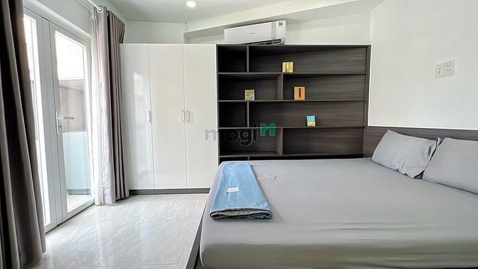 Hình ảnh Mb6623 nạp rút nhanh chóng Ban Công_Máy giặt riêng_Thạch Thị Thanh_Tân Định_CV Lê Văn Tám