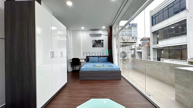 Hình ảnh Mb6623 nạp rút nhanh chóng Ban Công_Máy giặt riêng_Thạch Thị Thanh_Tân Định_CV Lê Văn Tám
