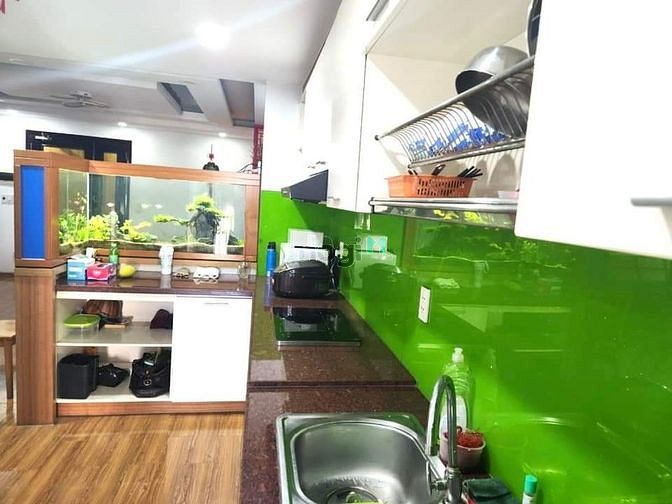 Hình ảnh Bán Chung cư Ruby Garden ( giá cực tốt ) Số 2A Đ. Nguyễn Sĩ Sách TB