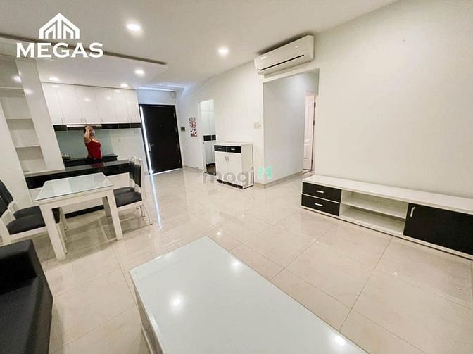 Hình ảnh Cho thuê 2 phòng ngủ 2wc tại Thảo Điền Quận 2, có hồ bơi