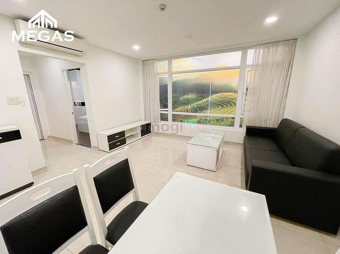 Hình ảnh Cho thuê 2 phòng ngủ 2wc tại Thảo Điền Quận 2, có hồ bơi