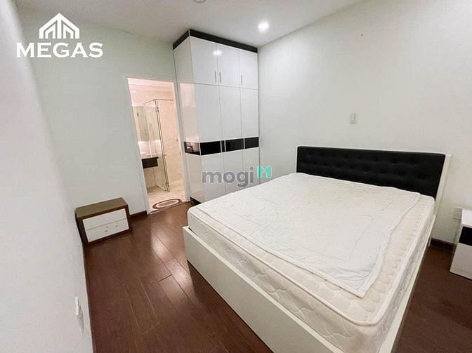 Hình ảnh Cho thuê 2 phòng ngủ 2wc tại Thảo Điền Quận 2, có hồ bơi