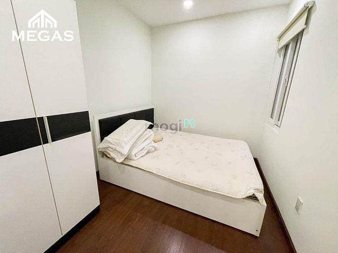 Hình ảnh Cho thuê 2 phòng ngủ 2wc tại Thảo Điền Quận 2, có hồ bơi