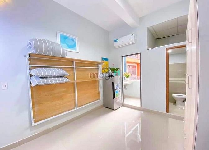 Hình ảnh 🌈🌈CHDv 1PN tách bếp Quận 3 Quận 10 Q1