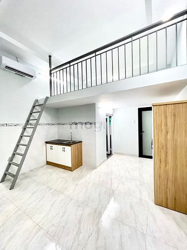 Hình ảnh Căn Hộ Duplex Cao Cấp - Lê Đức Thọ - Thống Nhất