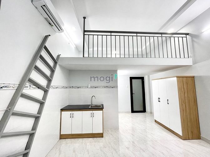 Hình ảnh Căn Hộ Duplex Cao Cấp - Lê Đức Thọ - Thống Nhất