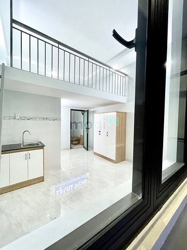 Hình ảnh Căn Hộ Duplex Cao Cấp - Lê Đức Thọ - Thống Nhất