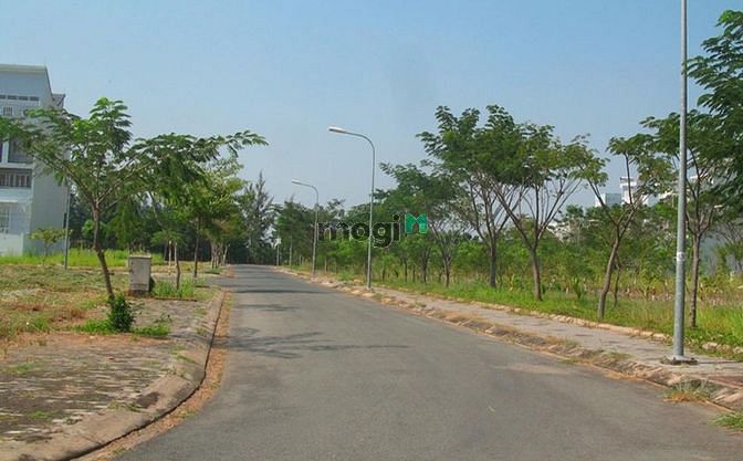 Hình ảnh Mở bán các lô đất ưu đãi nhất 2 tỷ 2/100m2 tại Nguyễn Cửu Phú,Bình Tân