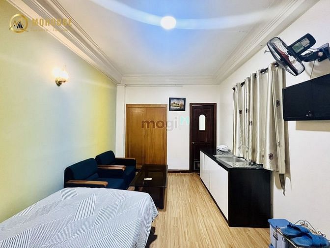 Hình ảnh 🔥🔥🔥Mb6623 nạp rút nhanh chóng thang máy, Hai Bà Trưng, Công viên Lê Văn Tám, Quận 3