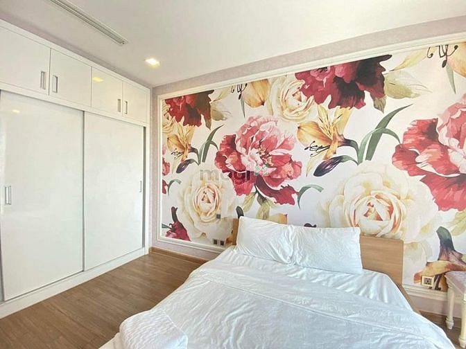 Hình ảnh 🍀   Chủ gửi bán 2pn VCP B.Thạnh Park 3 Dt89m2 Full nt  Tầng cao