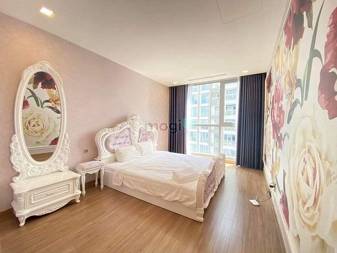 Hình ảnh 🍀   Chủ gửi bán 2pn VCP B.Thạnh Park 3 Dt89m2 Full nt  Tầng cao