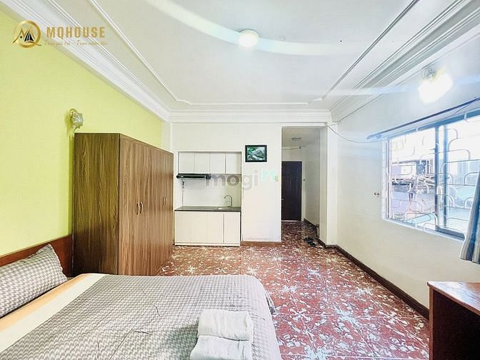 Hình ảnh 🔥🔥🔥Mb6623 nạp rút nhanh chóng thang máy, Hai Bà Trưng, Công viên Lê Văn Tám, Quận 3