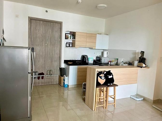 Hình ảnh Cho thuê Kris Vue quận 2 căn 1PN giá 9 triệu ( đầy đủ nội thất)