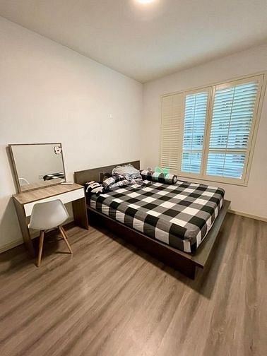 Hình ảnh Cho thuê Kris Vue quận 2 căn 1PN giá 9 triệu ( đầy đủ nội thất)