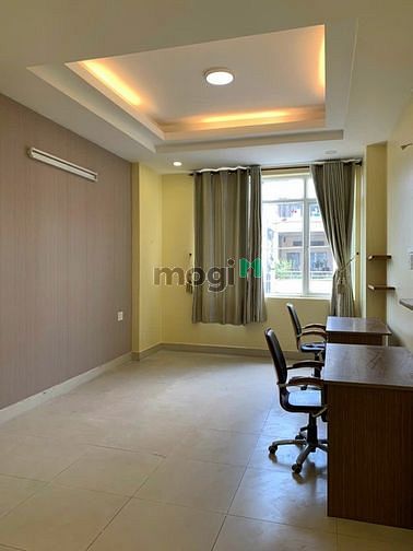 Hình ảnh Cho thuê nguyên căn 4,5x25 trệt 3L 20tr