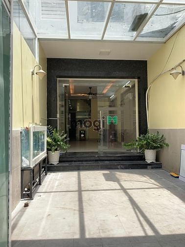 Hình ảnh Cho thuê nguyên căn 4,5x25 trệt 3L 20tr