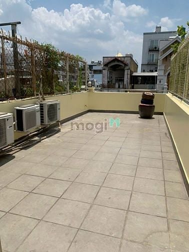 Hình ảnh Cho thuê nguyên căn 4,5x25 trệt 3L 20tr