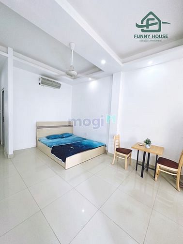 Hình ảnh Studio full nội thất - Thoáng mát, sạch sẽ