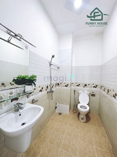 Hình ảnh Studio full nội thất - Thoáng mát, sạch sẽ