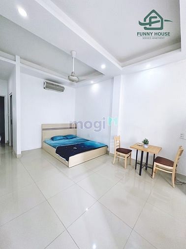 Hình ảnh Studio full nội thất - Thoáng mát, sạch sẽ