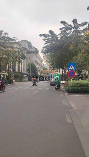 Hình ảnh Biệt Thự Hà Đô centrosa garden, 5.5x16m, Q10, 48 tỷ TL