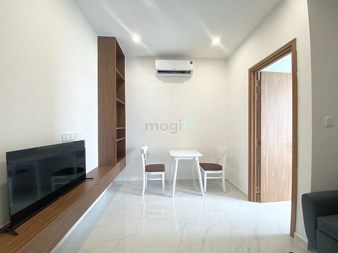 Hình ảnh Căn Hộ 1 Phòng Ngủ Thảo Điền - Đầy đủ nội thất - Có Ban Công lớn