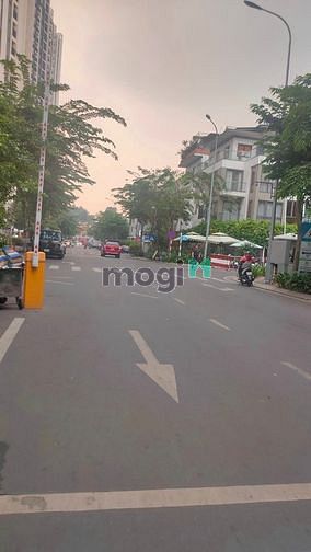 Hình ảnh Biệt Thự Hà Đô centrosa garden, 5.5x16m, Q10, 48 tỷ TL