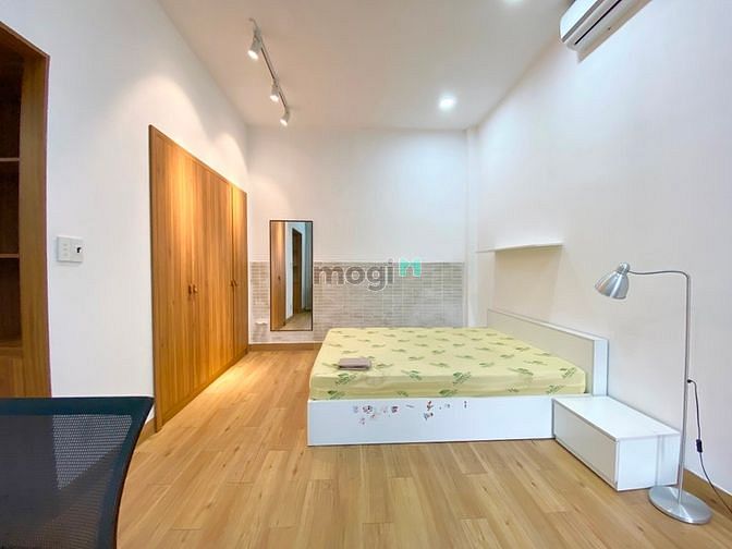 Hình ảnh Studio full nội thất ngay an phú, giảm giá mạnh tháng đầu