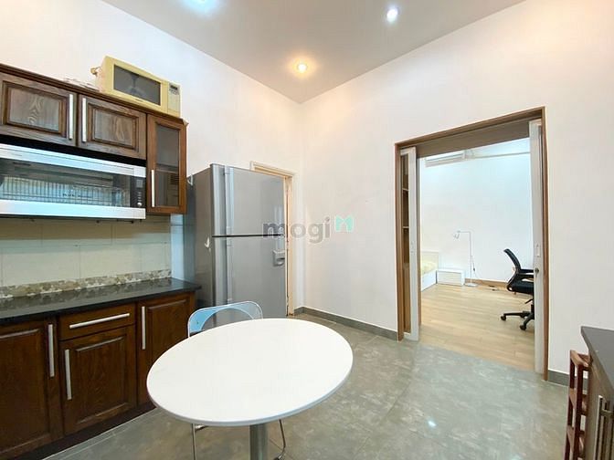 Hình ảnh Studio full nội thất ngay an phú, giảm giá mạnh tháng đầu