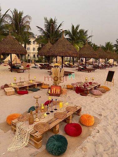 Hình ảnh Biệt Thự Compound an ninh đa lớp