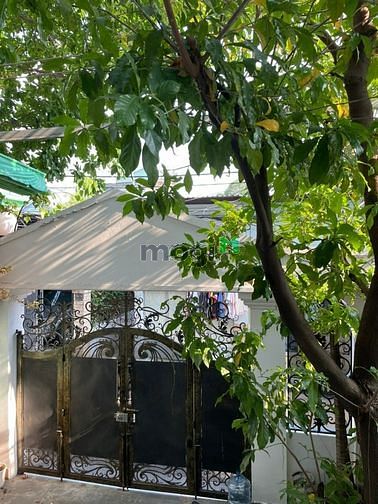 Hình ảnh Bán nhà biệt thự hẻm cụt Lê Văn Thọ