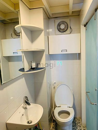 Hình ảnh Duplex 35m2 Thạnh Mỹ Lợi 4ng ở