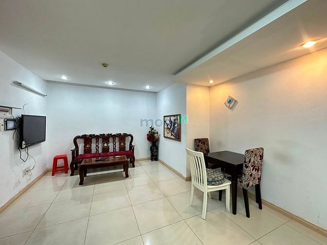 Hình ảnh Cho thuê chung cư BMC 15tr 2pn 2wc, còn thương lượng,full nt