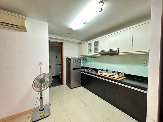 Hình ảnh Cho thuê chung cư BMC 15tr 2pn 2wc, còn thương lượng,full nt