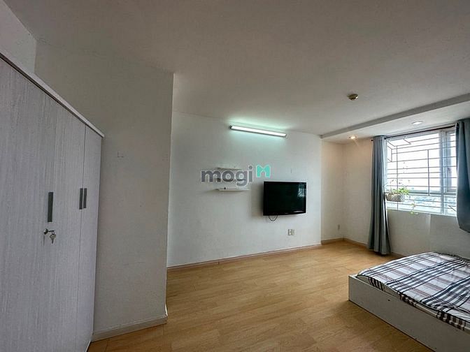 Hình ảnh Cho thuê chung cư BMC 15tr 2pn 2wc, còn thương lượng,full nt