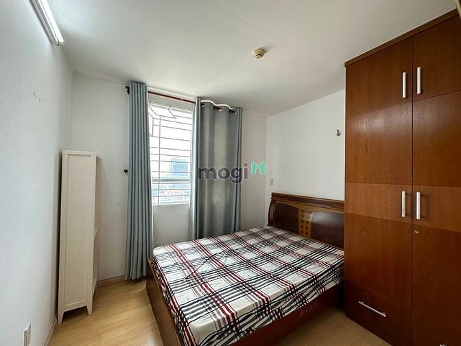 Hình ảnh Cho thuê chung cư BMC 15tr 2pn 2wc, còn thương lượng,full nt