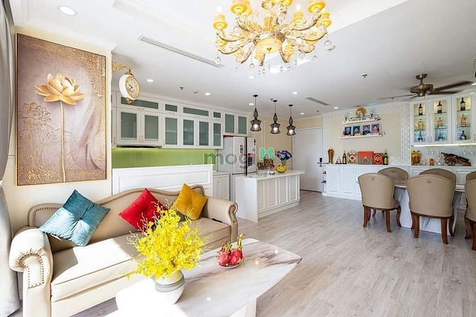 Hình ảnh 💎 Bán Trang Chủ MB66.COM / Đăng Ký Tặng 66K VCP B.Thạnh 🌻 Khu Park 2PN-2WC: 63m2: 2 tỷ 325 tr