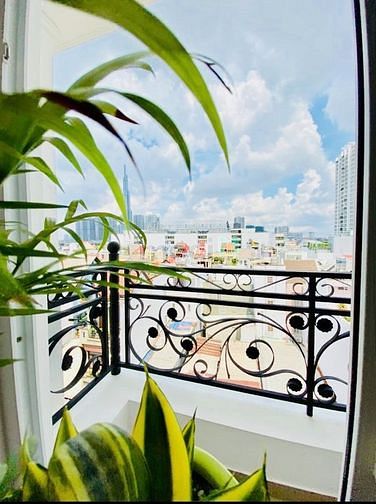 Hình ảnh Siêu phẩm mới, nhanh tay chốt ngay, ban công siêu rộng