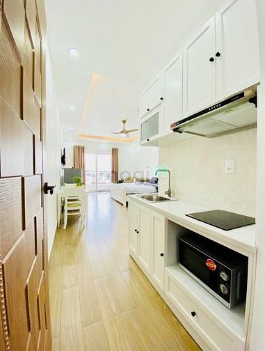 Hình ảnh Siêu phẩm mới, nhanh tay chốt ngay, ban công siêu rộng