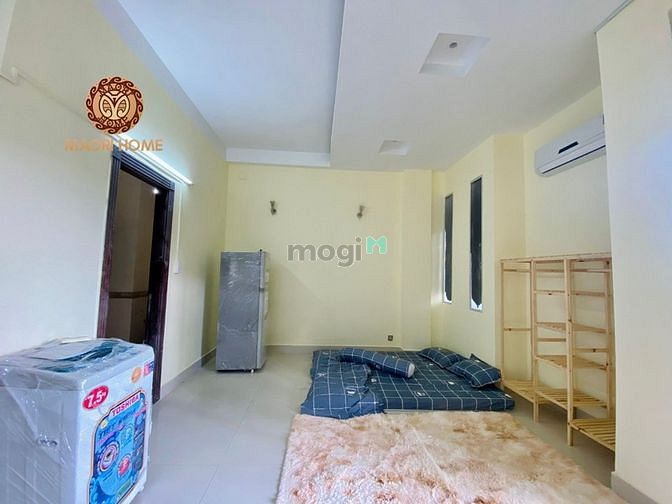 Hình ảnh Mb6623 nạp rút nhanh chóng dịch vụ_Full nội thất_Có máy giặt riêng_trung tâm quận 10