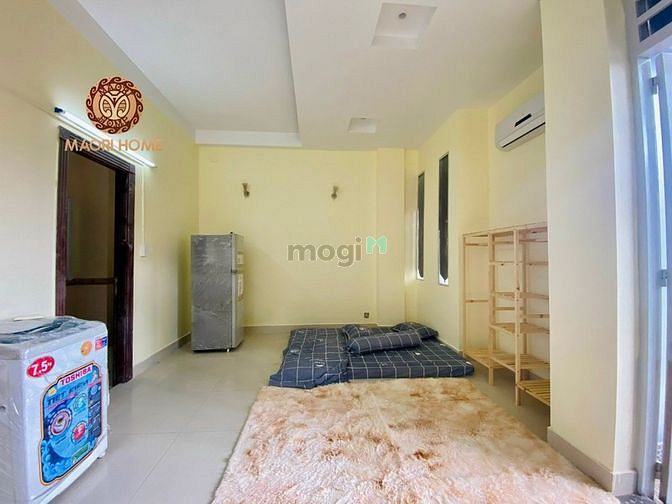 Hình ảnh Mb6623 nạp rút nhanh chóng dịch vụ_Full nội thất_Có máy giặt riêng_trung tâm quận 10