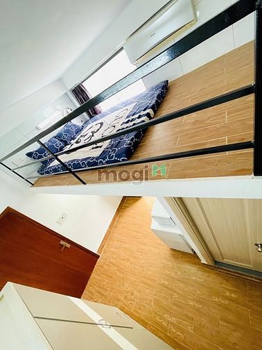 Hình ảnh 🔥 Duplex Full NT, Có Máy Giặt Riêng Giá Hạt Dẻ Ngay Trường Sa