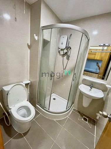 Hình ảnh 🚨🚨🚨1PN ban công, thang máy. 91 Nguyễn Hữu Cảnh,CC Manor.Sát Q1