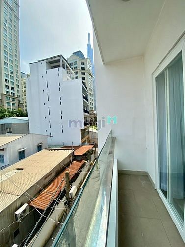 Hình ảnh 🚨🚨🚨1PN ban công, thang máy. 91 Nguyễn Hữu Cảnh,CC Manor.Sát Q1