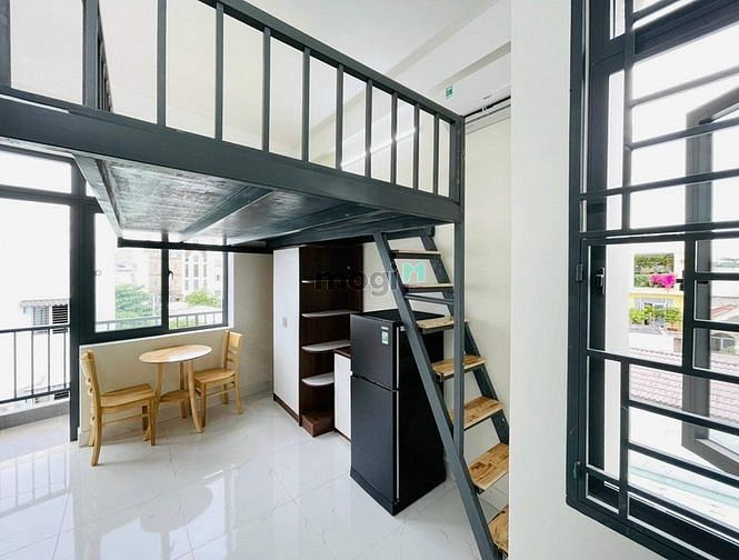 Hình ảnh Duplex full nội thất view landmark
