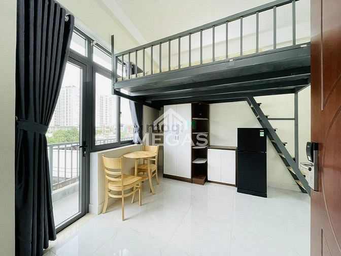 Hình ảnh Duplex full nội thất view landmark