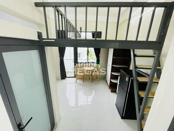 Hình ảnh Duplex full nội thất view landmark