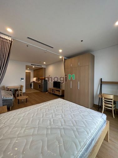Hình ảnh Cho thuê Studio 1PN cao cấp Lancaster Luminaire chính chủ